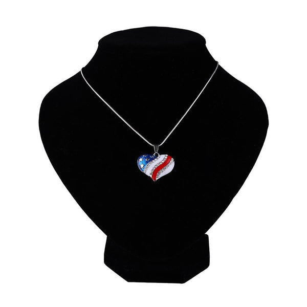 American Tribute Heart Bundle
